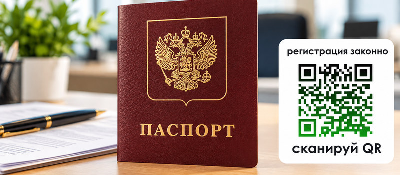 регистрация в Чебаркуле
